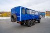 Автобус вахтовый Урал 3255-3013-79Е5