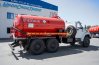 Автоцистерна АКН-10 КО УСТ 5453 Урал 4320-72Е5 NEXT
