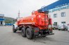 Автотопливозаправщик АТЗ-11Б УСТ 5453 Урал NEXT 4320-6951-72 доработка под ДОПОГ, УВЭОС