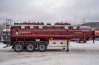 Полуприцеп-цистерна ППЦ 30К-32Л-5 SEVEREST высота ССУ 1250 мм