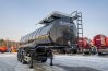 Полуприцеп-цистерна для нефти (нефтевозы) ППЦН 26КТ-32 ПТ термос