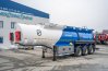 Полуприцеп-цистерна ППЦ 30К-32Л-5