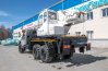 Автокран Челябинец КС-45721 25 тонн