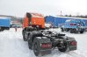Седельный тягач Камаз