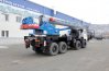 Автокран КС-55729-5В Галичанин