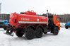 Топливозаправщик Камаз АТЗ-11Б-2 УСТ-5453