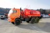 Автоцистерна нефтепромысловая АКН-10