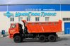 Камаз самосвал 6522-RP