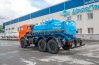 Автоцистерна Камаз АЦВ-10