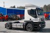 Седельный тягач IVECO