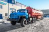 Полуприцеп-цистерна для ГСМ ППЦ 40-31-4