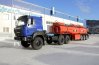Полуприцеп цистерна ППЦ 26-32Л-3Н УСТ-94651