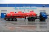 Полуприцеп цистерна бензовоз ППЦ 30-31-3