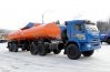 Полуприцеп цистерна 96742-11-04 нефтевоз