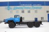 Шасси автомобиля Урал 4320-1112-71