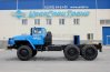 Шасси автомобиля Урал 4320-1112-73М