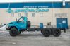 Шасси Урал 4320-6952-74Е5Г38 NEXT