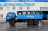 Вахтовый автобус Камаз
