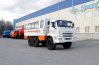 Автобус вахтовый Камаз 4208-11-13