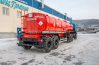 Полуприцеп цистерна нефтевоз УСТ-94651