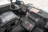 Кабина водителя автомобиля Урал маслостанция 5557-82М