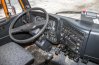 Кабина водителя автомобиля Камаз ПАРМ 43118-50