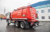 Автоцистерна АЦ-20-2 УСТ-5453 на шасси MAN
