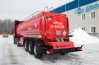 Полуприцеп цистерна бензовоз