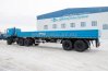 Полуприцеп бортовой ППБ 20Б-21-12