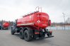 Автоцистерна АЦН-11ПТН Урал УСТ-5453