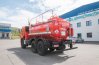 Автотопливозаправщик Камаз АТЗ-11Б-2 УСТ-5453