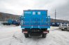 УМП-400 УСТ 54535 Камаз 43502 мех. привод