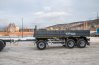 Прицеп контейнеровоз 25-34Д BPW УСТ 94651G