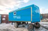 Фургон контейнер УСТ