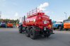 Автотопливомаслозаправщик АТМЗ-7,5-3 Урал-4320-4512-81, сп.м