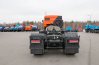 Седельный тягач Камаз 65225-6141-53