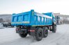 Самосвал Урал 55571-3121-80Е5Ф25 задний борт, бескапотная, сп.м