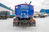 Автоцистерна АЦПТ-10НО УСТ 5453 Урал NEXT 4320-16А36 насос, обогрев