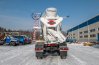 Автобетоносмеситель АБС 6АП УСТ 54536G Урал 4320-72Е5
