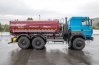 Автоцистерна АЦПТ-10Н УСТ 5453 Урал 5557-82Е5 насос, обогрев, сп. м.