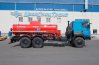 Автотопливозаправщик АТЗ-12Б УСТ 5453 Урал 4320-4971-80 сп.м.