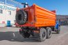 Самосвал АС 10-15 трехстор. УСТ 5453 Урал сельхозник 5557-72Е5 NEXT