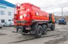 Автотопливозаправщик АТЗ-16-2 УСТ 5453 Камаз 65224-53