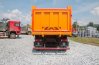 Самосвал Shacman SX32586T384 6х4