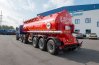 Полуприцеп-цистерна нефтевоз ППЦН 23К-32Н УСТ 9465 5 мм