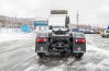 Седельный тягач SHACMAN (ШАКМАН) SX42586V385 6х6