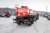 Прицеп-цистерна для ГСМ ПЦ 17-34-2 УСТ 9465