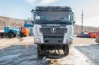Самосвал SHACMAN (ШАКМАН) SX32586V385 (6X6) 