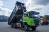 Самосвал SHACMAN (ШАКМАН) SX32586V385 X3000 (6X6)