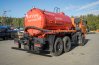 Автоцистерна вакуумная МВ-10 КО УСТ 5453А4 Камаз 43118